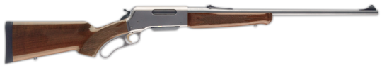 Browning BLR Non-Take Down SS 308 Rifle with Pistol Grip